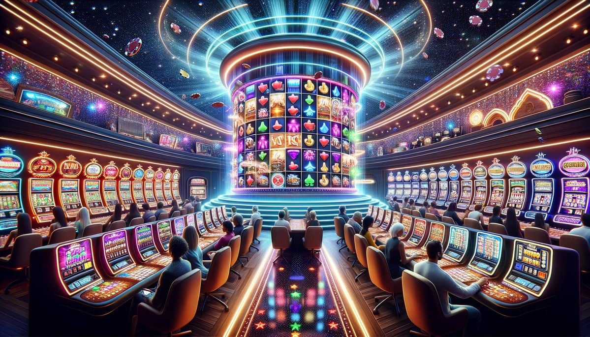 4mm Live Casino