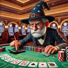 4mm Sportsbook